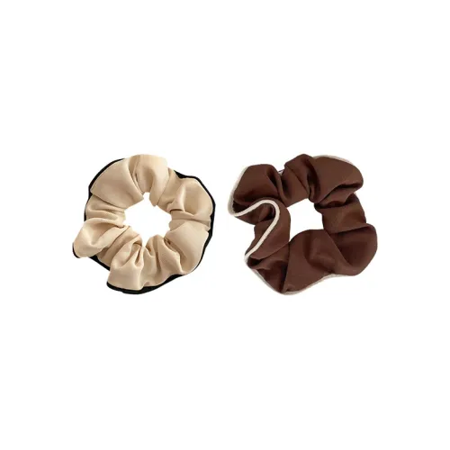 Yiru Ткань Резинка для волос Аксессуар для волос Повязка на голову Женская