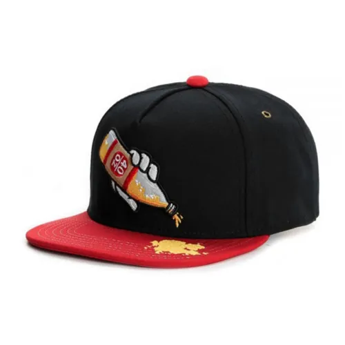 BEPOP Полиэстер Кепки Унисекс