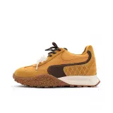 Имбирно-желтый