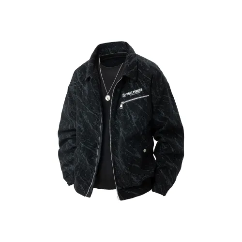 Cost Per Kilo Куртки и Пальто Унисекс