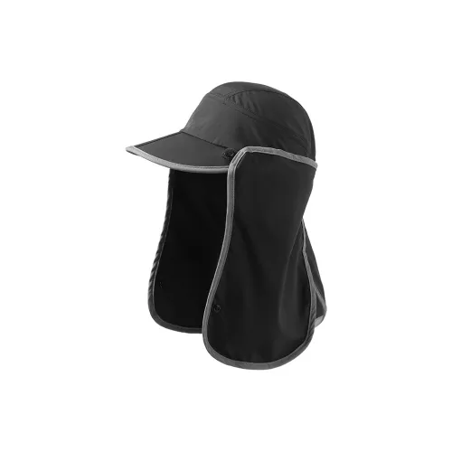 NANJIREN Легкий Шляпы с защитой от солнца Унисекс