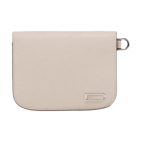 Delvaux Кошельки Унисекс
