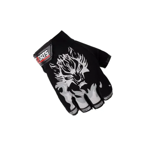 CARDANRO Полиамид Спортивные Перчатки Унисекс