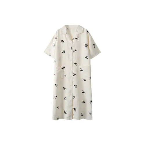 William Ночная сорочка Женская Цвет на изображении