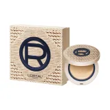 #320 Желтый оттенок с белой кожей