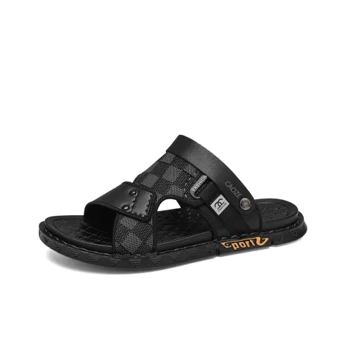 Shiozawa Пляжные сандалии Мужской