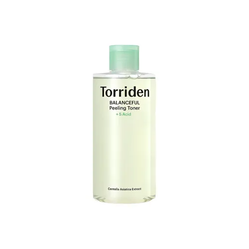 TORRIDEN Тонер / Лосьон Увлажняющий Унисекс