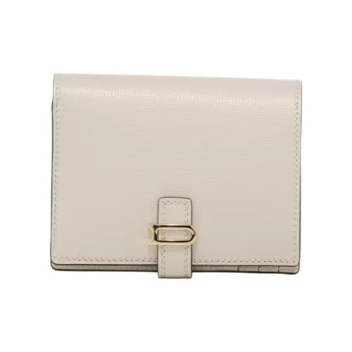 Delvaux Кошельки Унисекс