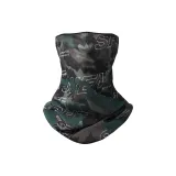 Бамбук зеленый