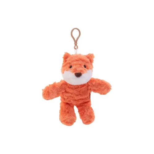 Tak Bebe Милый Лиса Щенок Кукла Плюшевая Подвеска 18 см Высота