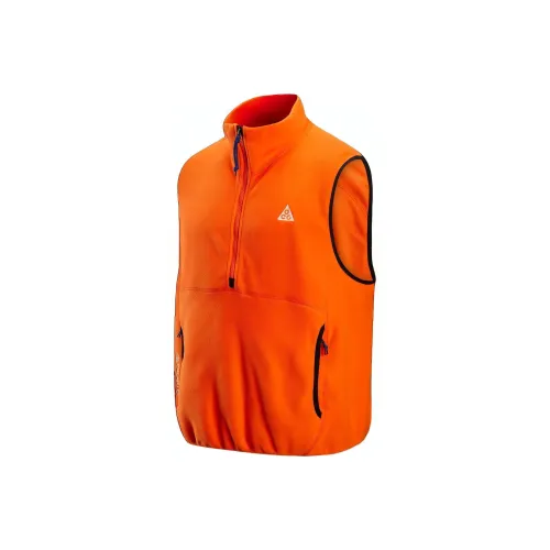 Жилет Nike ACG Wolf Tree Мужской Ярко-Оранжевый
