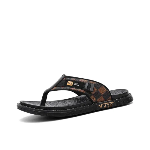 Shiozawa Антизапахивающий Устойчивый к истиранию Шлепанцы Мужские