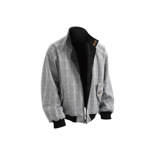 URBAN AUTHENTIC Куртка Унисекс Черная