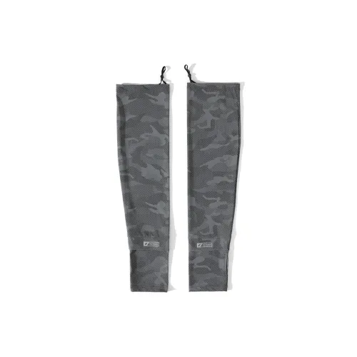 NANJIREN Легкий Нарукавники с защитой от солнца Мужской