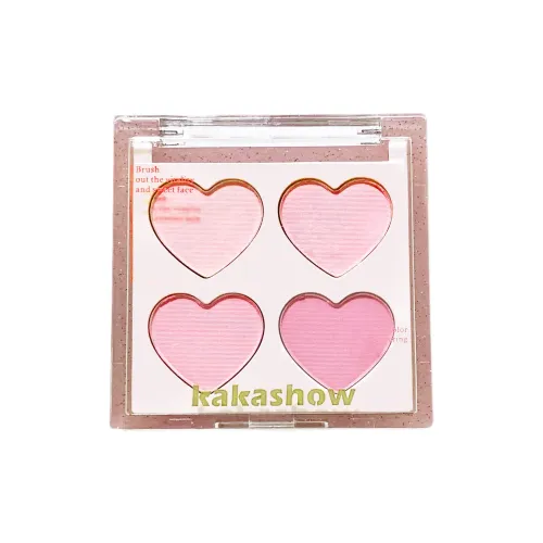 KAKASHOW Blushes / Rouges Женские