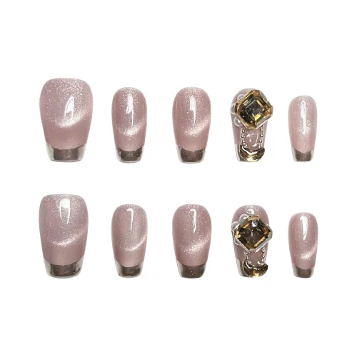 Rui Jin Искусственные Ногти Женские