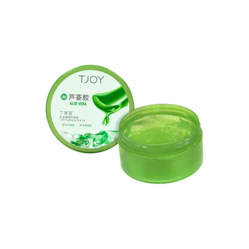 TJOY Aloe Vera Gel Борьба с прыщами Осветление следов от прыщей Увлажнение Освежающий Восстановление