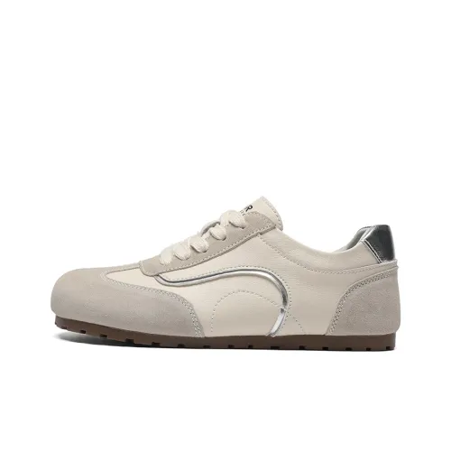 ZHR Немецкие армейские кроссовки T Рубашка Износостойкий И Легкий Низкий Топ Кэжуал Женские