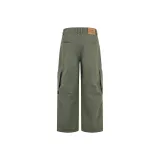 Армейский зеленый