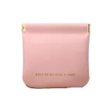 Розовый, белый, весенний, мешок для хранения: 1 упаковка