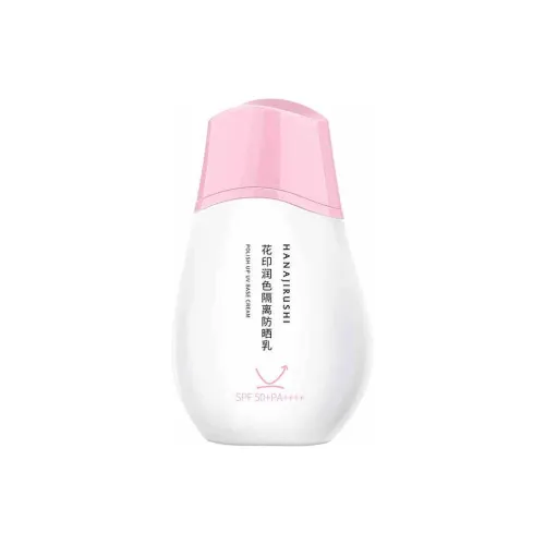 HANAJIRUSHI SUNSCREEN Лосьон Унисекс