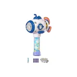 Лазурь далёкого неба, пузырьки, стиральная машина (50 жидких батарей, комплект)