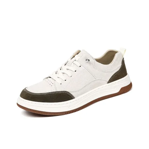 PLO CART Низкие кроссовки для скейтбординга мужские