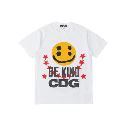 CDG Унисекс Футболки