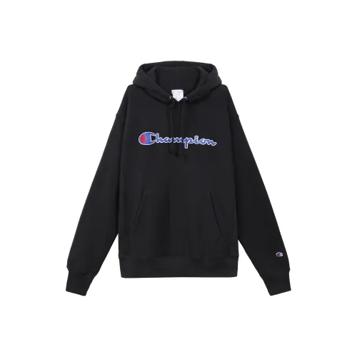 Champion Унисекс Свитшоты