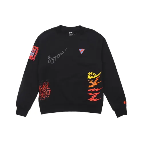 Nike Мужские Свитшоты