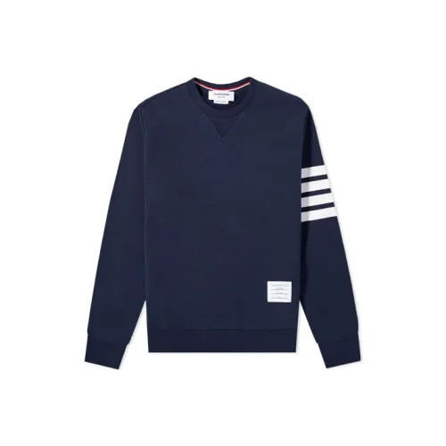 THOM BROWNE Мужские Свитшоты