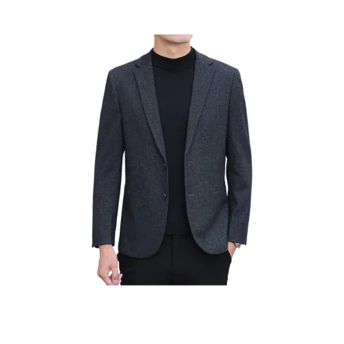 Devanro Многоцветный Мужской Деловые костюмы