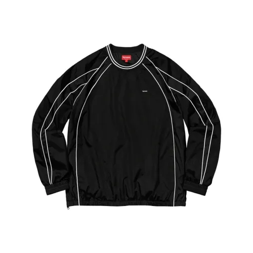 Supreme FW19 Унисекс Свитшоты