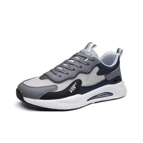 Kuding Беговые кроссовки Low Top Мужские