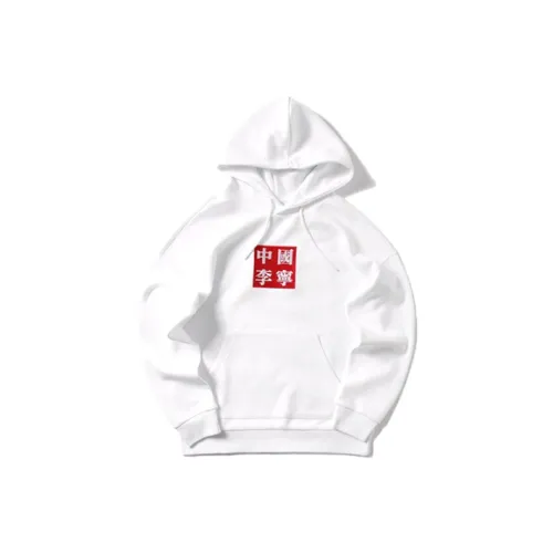 LINING China Li Ning Мужские Свитшоты