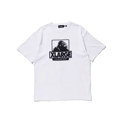 XLARGE Унисекс Футболки