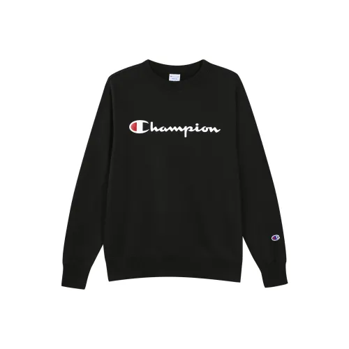 Champion Унисекс Свитшоты