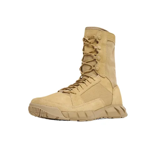 Oakley Колено High Аутдор Унисекс Песочно-коричневый