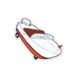 Подтвержденная версия Стиль-Yacht Car Fridge Магнит