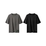 Пемзовый серый + Черный