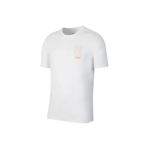 Джордан Мужская T-рубашка