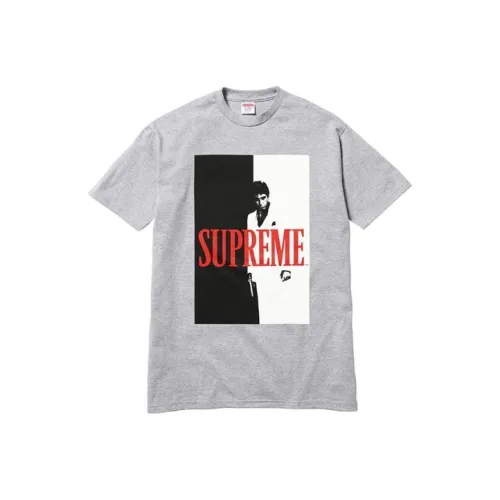 Supreme Co Бренд Коллекция T-рубашка Унисекс