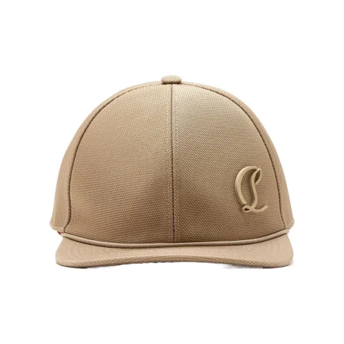 CL LUBOTING Кепки Мужские Бежевые