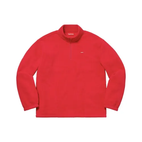 Supreme FW19 Унисекс Свитшоты