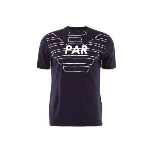 EMPORIO ARMANI Мужские T-рубашки