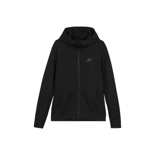 Nike Sportswear Толстовка Мужская Черная
