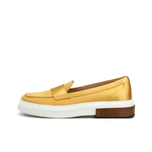 TOD'S Женские повседневные туфли Женские