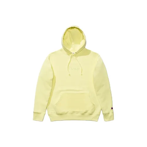 UNDEFEATED Совместное издание Мужские Свитшоты