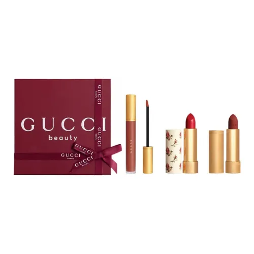 GUCCI Наборы макияжа Женские