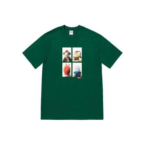 Supreme Co Branded В избранном Унисекс Футболки